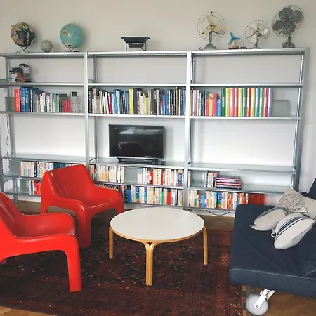 Apartment Katharinas