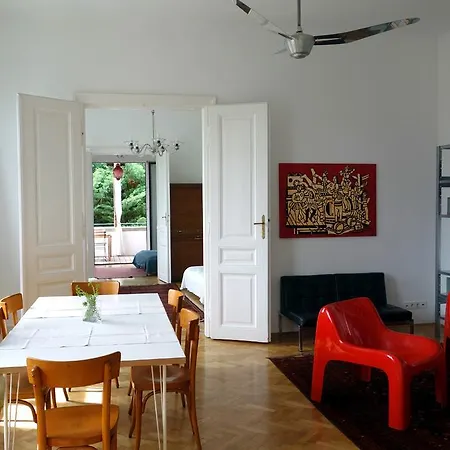 Apartment Katharinas Modling
