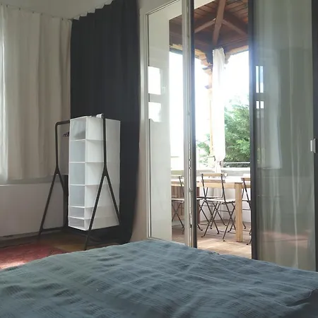 Katharinas Apartment *
